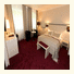 Airport Hotel Berger's Park