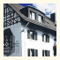 Hotel der Hobelspan