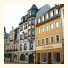 Center Hotel Deutsches Haus