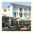 Hotel Waldhalle