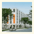 Citadines Arnulfpark Munich: fotografie