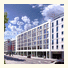 Courtyard by Marriott Munich City East: fotografie