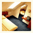 Hotel Aida: fotografie