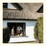 Ferienhaus & Ferienwohnung Insel Hiddensee Strand Neuendorf