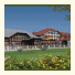 Lindner Hotel Eifeldorf Grüne Hölle Nürburgring