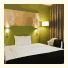 Congress Hotel Mercure Nürnberg an der Messe