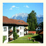 Ferienwohnanlage Oberaudorf