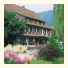 Landidyllhotel Hirschen: fotografie