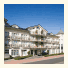 Dorint Strandhotel Binz: fotografie