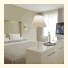 nymphe strandhotel & apartments: fotografie
