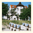 Strandhotel Binz: fotografie