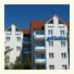Strandruh Apartments
