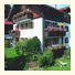 Alpenstern Finy, Gästehaus
