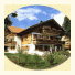 Ferienhaus Severin Herz