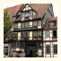 Hotel zur goldenen Sonne