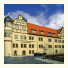 Precise Hotel Quedlinburger Stadtschloss