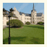 Schlosshotel Ralswiek