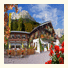 Pension und Ferienwohnung Wimbachklamm: fotografie