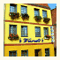 Hotel Verdi