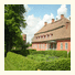 Schloss Rothenklempenow Gästehaus für Jung und Alt