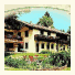 Parkhotel Ruhpolding - Hotel Garni