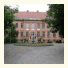 Schloss- und Wellnesshotel Rühstädt