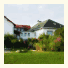 Hotel-Pension am Rosarium