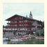 SeeHotel Wassermann