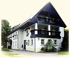 Pension Bergmannschänke