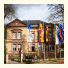 Precise Hotel Weserbergland (ex Villa Mosler)