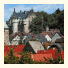 Hotel Burg Staufenberg