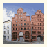 Hotel Scheelehof Stralsund