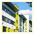 B&B Hotel Stuttgart-Vaihingen