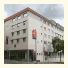 Ibis Hotel Stuttgart Centrum