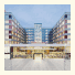 Mövenpick Hotel Stuttgart Airport & Messe