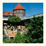 Burghotel Pass: fotografie