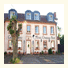 Hotel Chapeau Noir