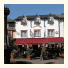 Hotel Restaurant Bürgerstube