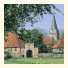 Hotel im Kloster Wöltingerode
