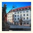 Hotel Elephant Weimar: fotografie