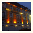 Hotel Alter Kranen