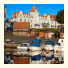 Strandhotellet: fotografie