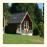 Lærkelunden Camping & Cottages: fotografie