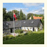 Kronhjorten Guesthouse