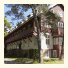 Hotel Hornbækhus