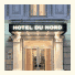 Hotel du Nord: fotografie