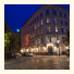 Hotel Tiffany: fotografie