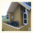 Gl. Klitgaard Camping & Cottages: fotografie