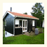 Nordre Skovpark Holiday House