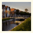 Ribe Byferie: fotografie